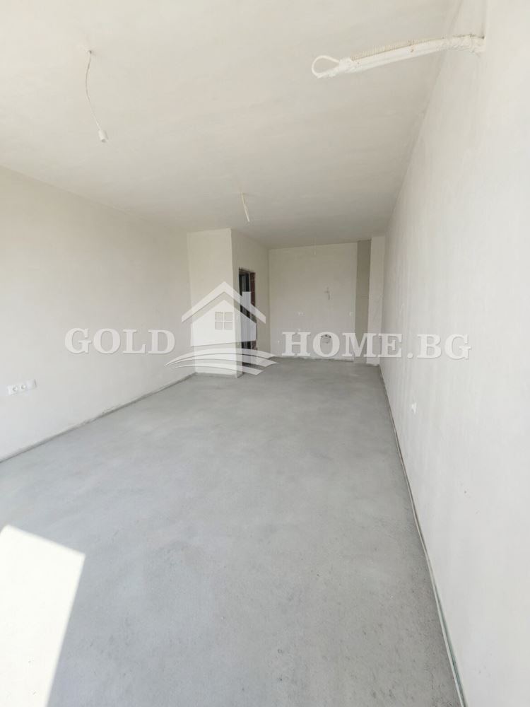 Продава 2-СТАЕН, гр. Пловдив, Остромила, снимка 5 - Апартаменти - 55193095