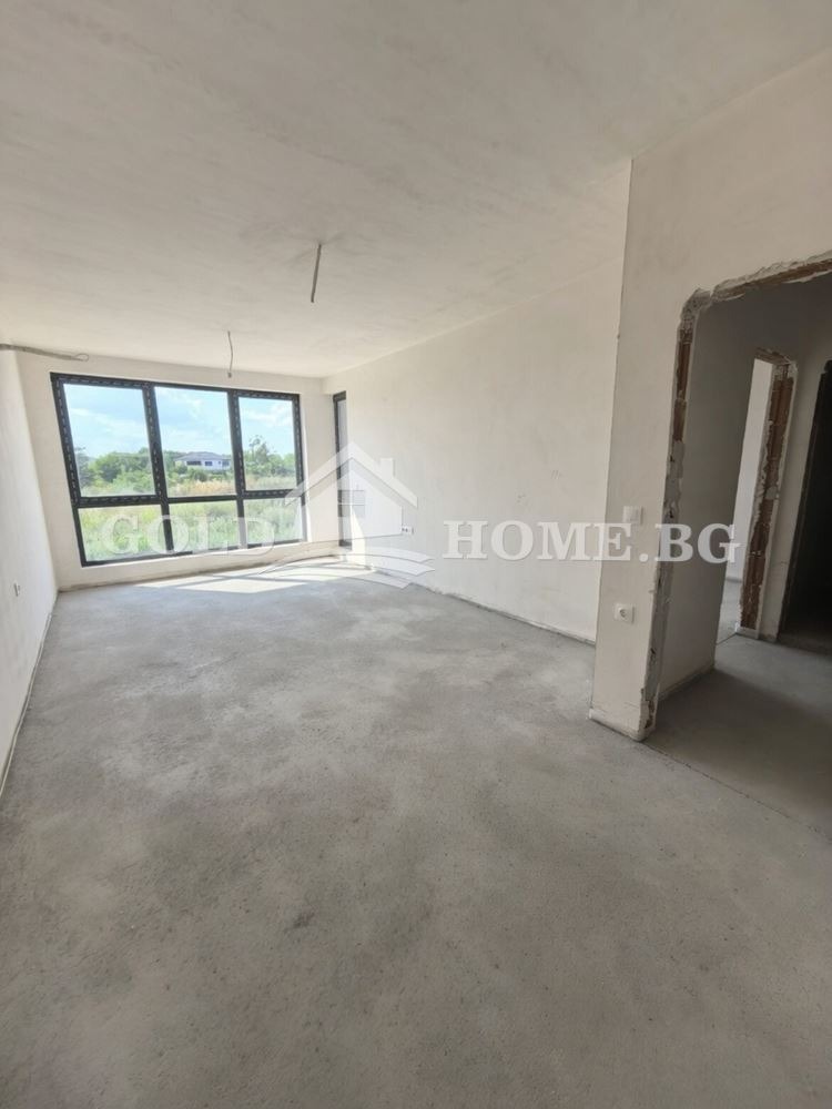 Продава 2-СТАЕН, гр. Пловдив, Остромила, снимка 4 - Апартаменти - 55193095
