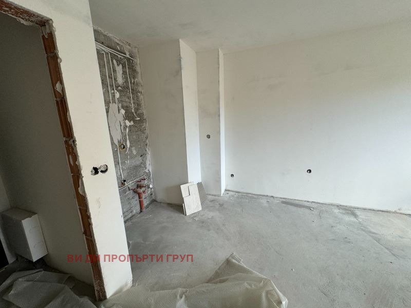 Продава 2-СТАЕН, гр. София, Слатина, снимка 5 - Апартаменти - 55737277