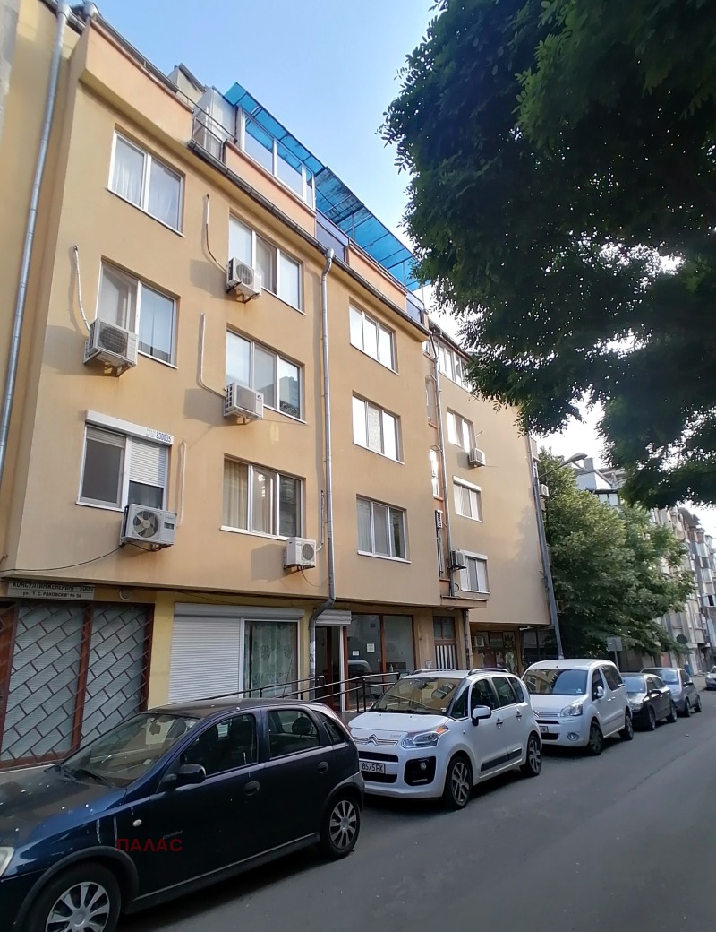 Satılık  2 yatak odası Burgas , Vazrajdane , 86 metrekare | 71451140 - görüntü [12]