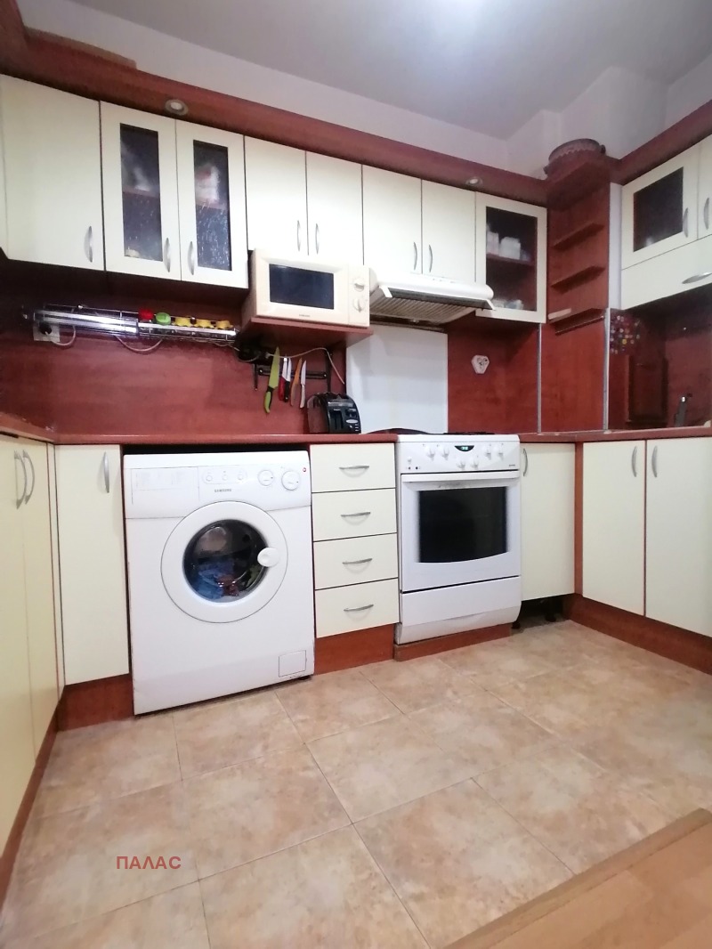 Продава  3-стаен град Бургас , Възраждане , 86 кв.м | 71451140 - изображение [5]