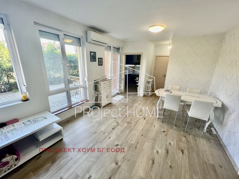 Zu verkaufen  2 Schlafzimmer region Burgas , Rawda , 80 qm | 60219415 - Bild [3]