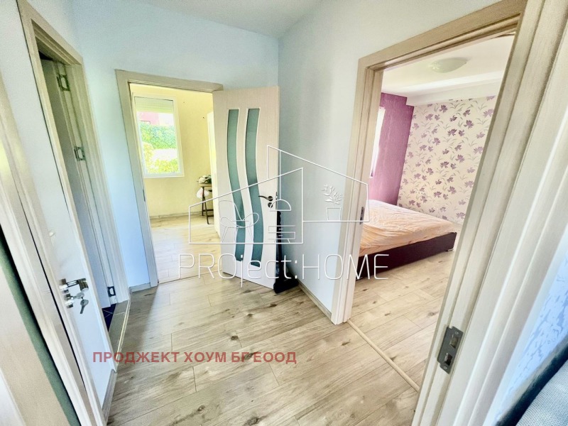 Zu verkaufen  2 Schlafzimmer region Burgas , Rawda , 80 qm | 60219415 - Bild [6]