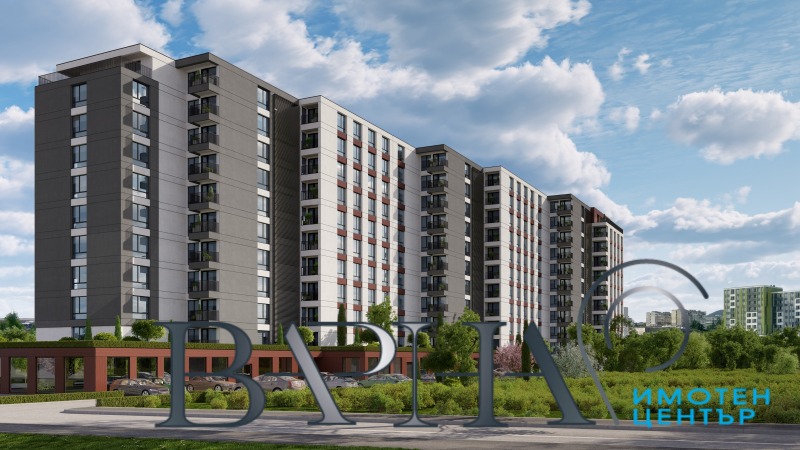 Продава 3-СТАЕН, гр. Варна, Кайсиева градина, снимка 2 - Aпартаменти - 49115106