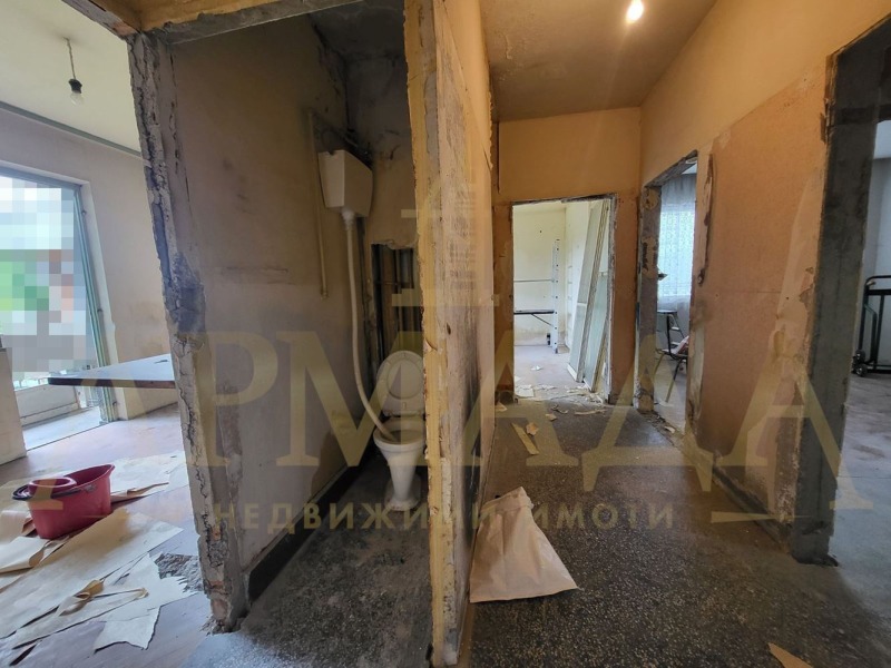 Na sprzedaż  2 sypialnie Plowdiw , Christo Smirnenski , 65 mkw | 83368592 - obraz [4]