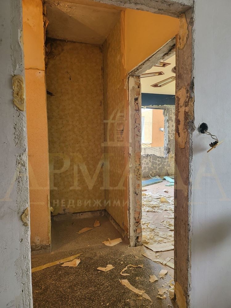 Na sprzedaż  2 sypialnie Plowdiw , Christo Smirnenski , 65 mkw | 83368592 - obraz [7]