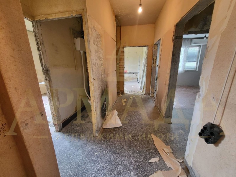 Na sprzedaż  2 sypialnie Plowdiw , Christo Smirnenski , 65 mkw | 83368592 - obraz [5]