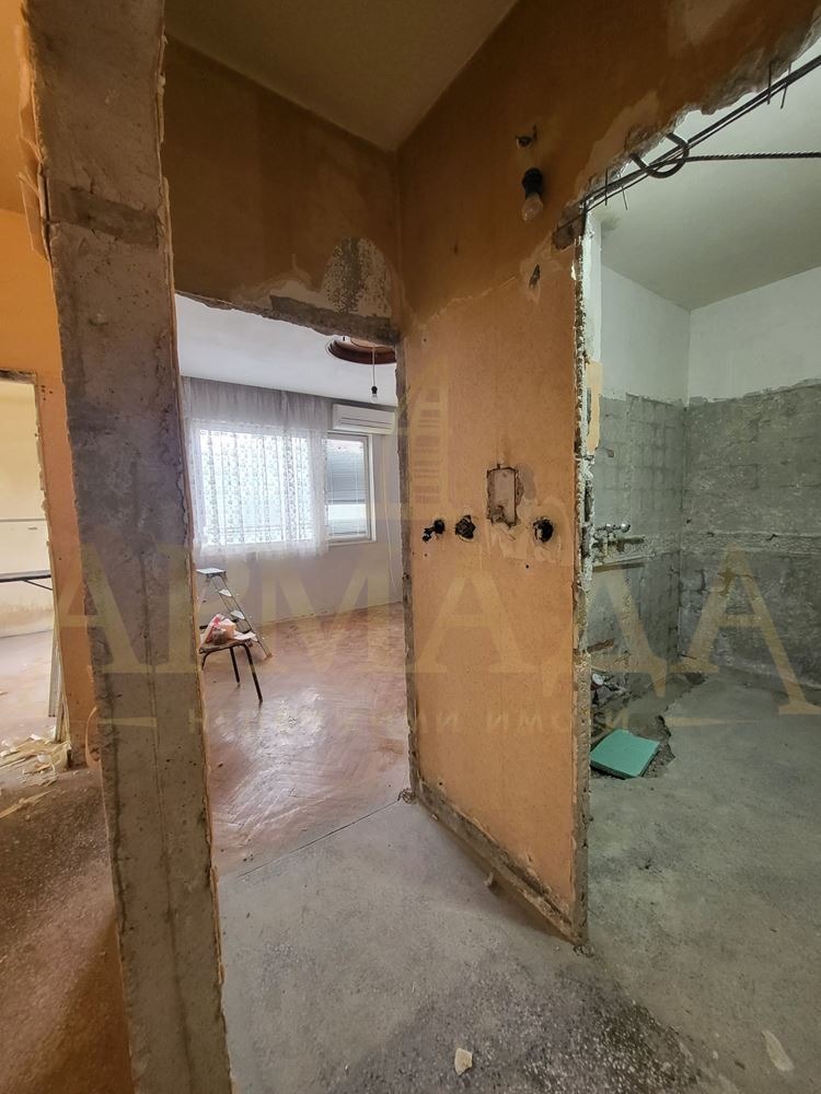 Na sprzedaż  2 sypialnie Plowdiw , Christo Smirnenski , 65 mkw | 83368592 - obraz [6]