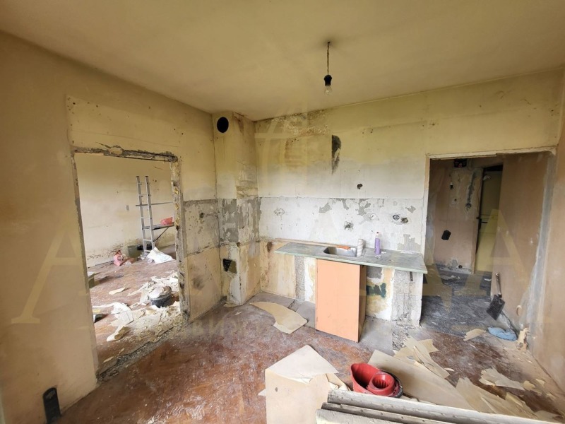 De vânzare  2 dormitoare Plovdiv , Hristo Smirnensci , 65 mp | 83368592 - imagine [3]