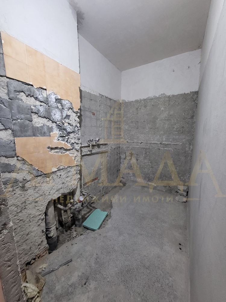 Na sprzedaż  2 sypialnie Plowdiw , Christo Smirnenski , 65 mkw | 83368592 - obraz [8]