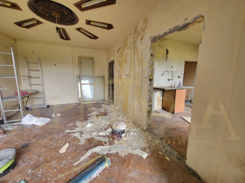 De vânzare  2 dormitoare Plovdiv , Hristo Smirnensci , 65 mp | 83368592 - imagine [2]