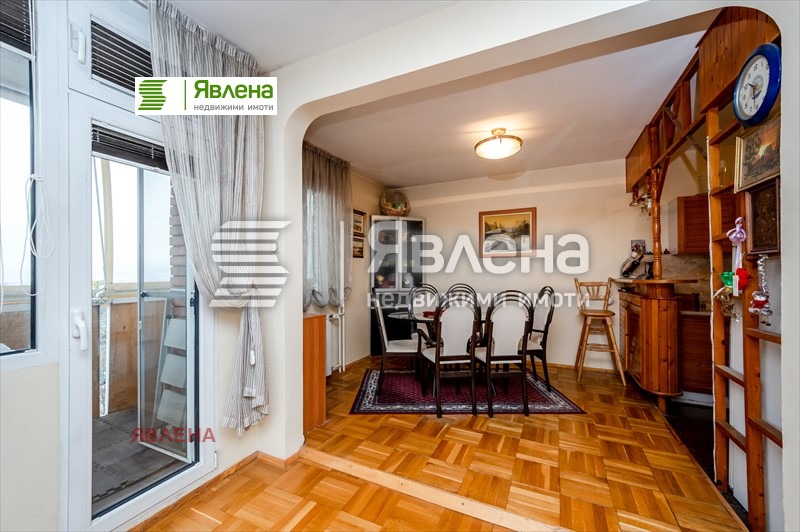 Продава  3-стаен град София , Младост 4 , 100 кв.м | 40176131 - изображение [3]