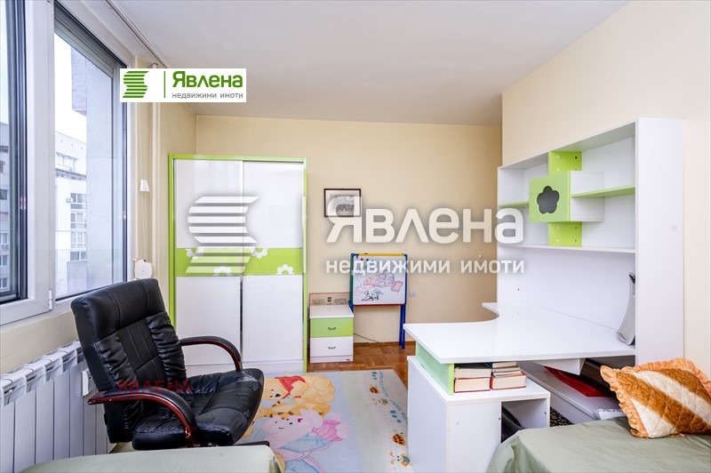 Продава  3-стаен град София , Младост 4 , 100 кв.м | 40176131 - изображение [10]