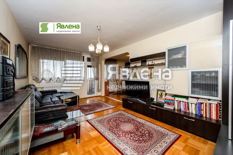Продава  3-стаен град София , Младост 4 , 100 кв.м | 40176131 - изображение [4]