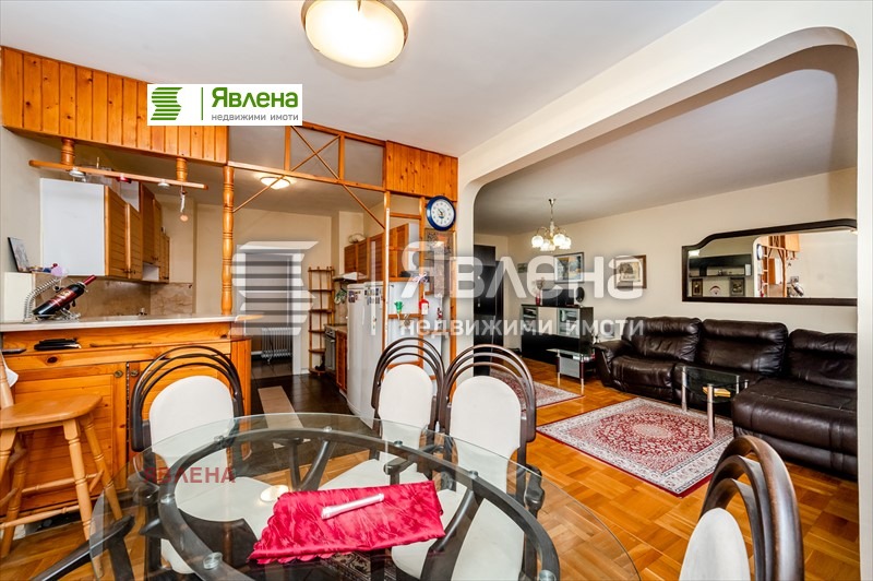 Продава  3-стаен град София , Младост 4 , 100 кв.м | 40176131 - изображение [5]