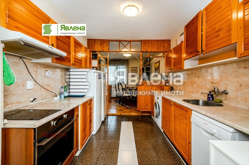 Продава  3-стаен град София , Младост 4 , 100 кв.м | 40176131 - изображение [6]