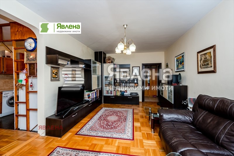Продава  3-стаен град София , Младост 4 , 100 кв.м | 40176131 - изображение [2]