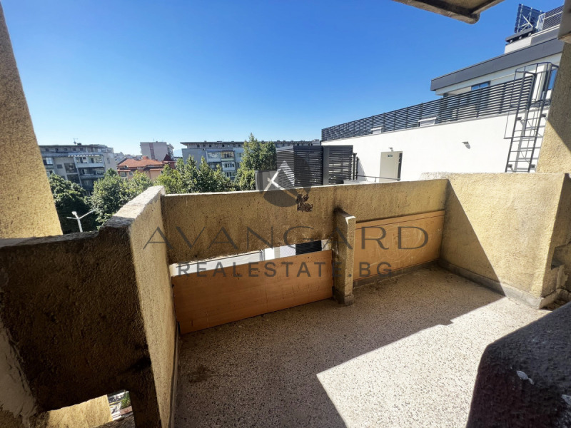 Продава  3-стаен град Пловдив , Център , 100 кв.м | 45888416 - изображение [11]