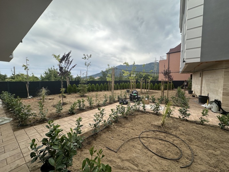 Satılık  2 yatak odası Sofia , Gorna banya , 82 metrekare | 60543153 - görüntü [11]