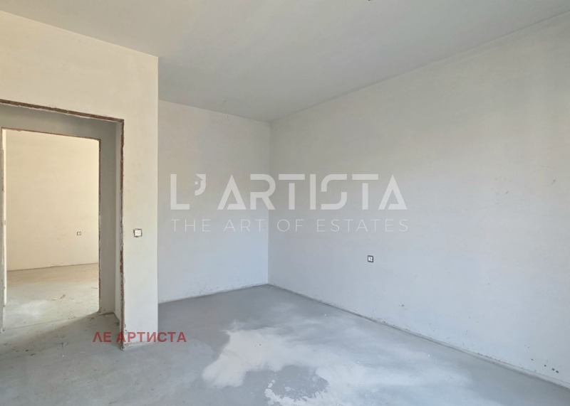 Satılık  2 yatak odası Sofia , Gorna banya , 82 metrekare | 60543153 - görüntü [5]