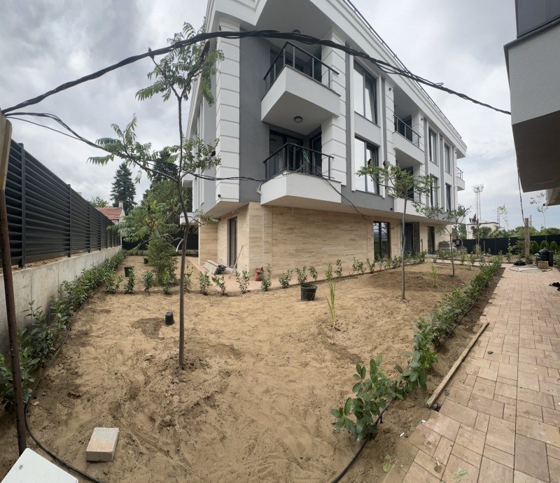 Продава 3-СТАЕН, град София, Горна баня • 235000 € • 59109130 — Holmes.bg