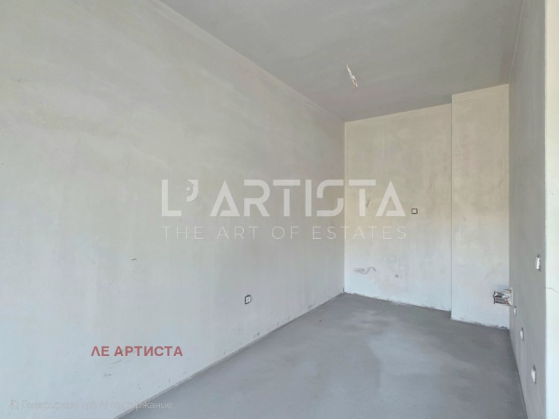 Satılık  2 yatak odası Sofia , Gorna banya , 82 metrekare | 60543153 - görüntü [6]