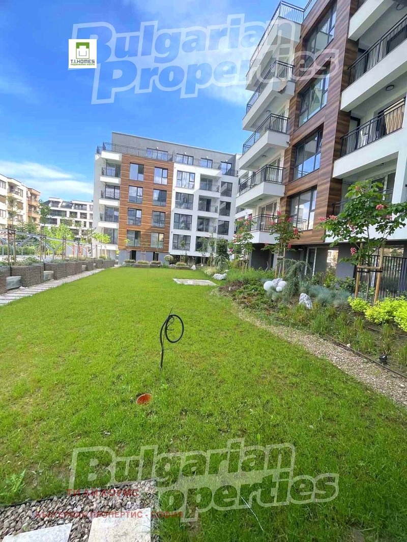 In vendita  2 camere da letto Sofia , Malinova dolina , 171 mq | 40288259 - Immagine [8]