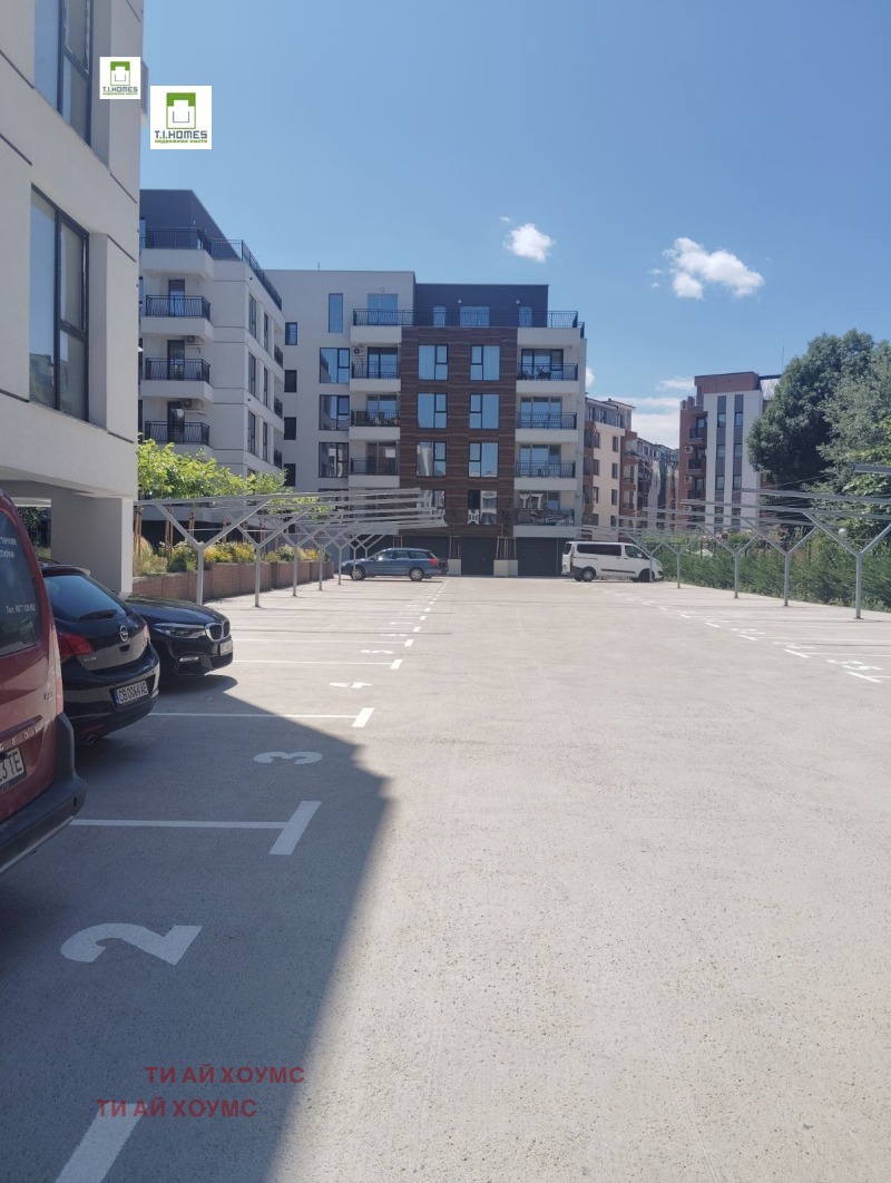 In vendita  2 camere da letto Sofia , Malinova dolina , 171 mq | 40288259 - Immagine [5]