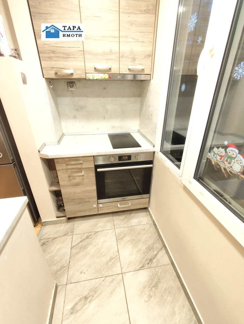 Продава 3-СТАЕН, гр. София, Сухата река, снимка 3 - Апартаменти - 52522463