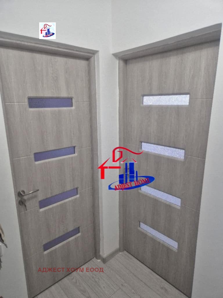 Продава 3-СТАЕН, гр. Шумен, Боян Българанов 1, снимка 9 - Апартаменти - 53186033