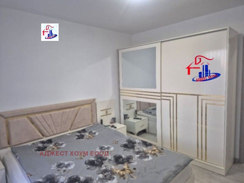 Продава 3-СТАЕН, гр. Шумен, Боян Българанов 1, снимка 4 - Апартаменти - 53186033