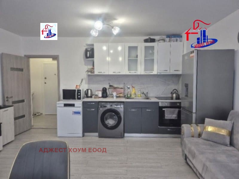 Продава 3-СТАЕН, гр. Шумен, Боян Българанов 1, снимка 2 - Апартаменти - 53186033