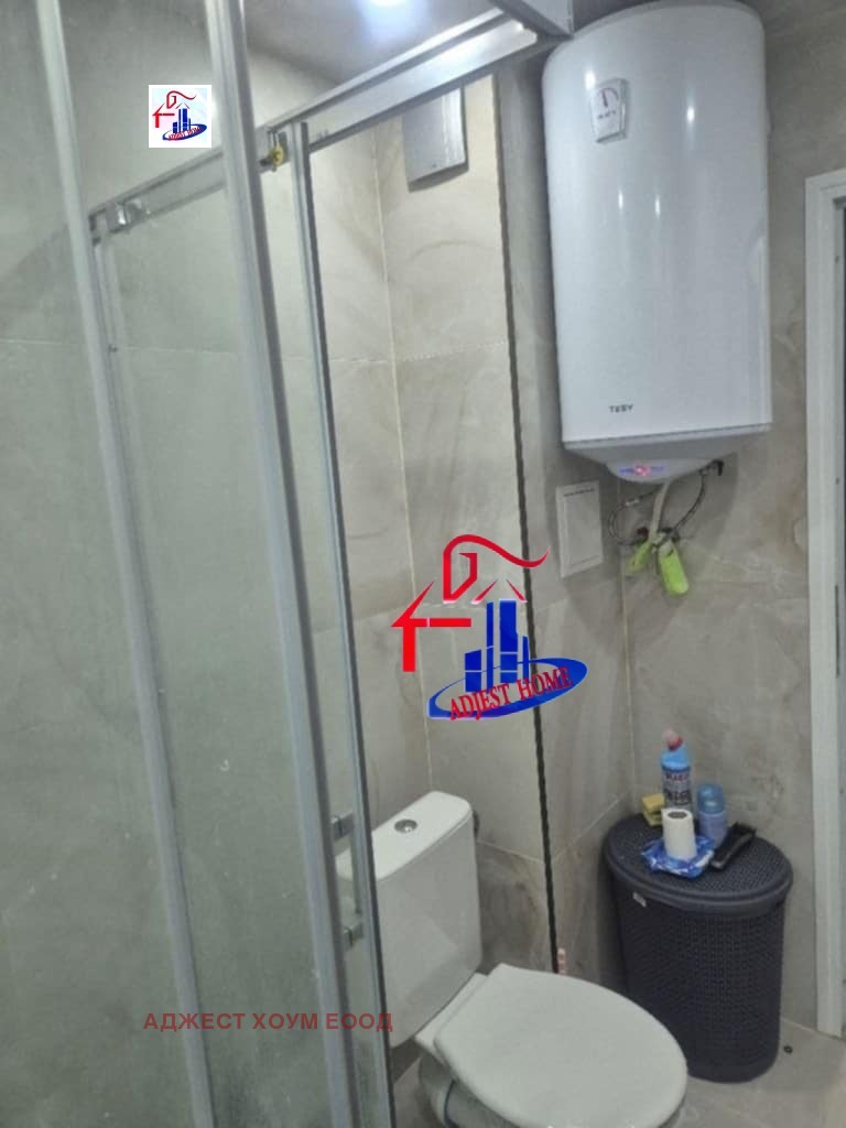 Продава 3-СТАЕН, гр. Шумен, Боян Българанов 1, снимка 8 - Апартаменти - 53186033