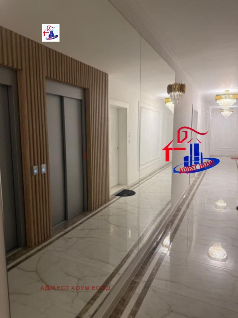 Продава 3-СТАЕН, гр. Шумен, Боян Българанов 1, снимка 10 - Апартаменти - 53186033