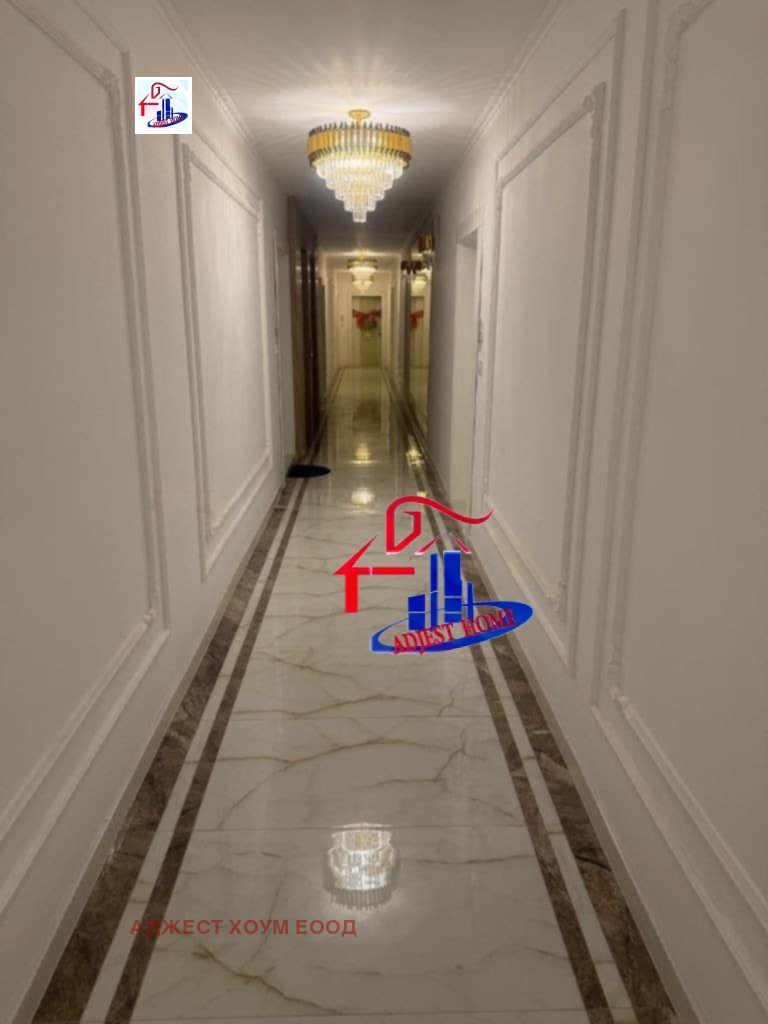 Продава 3-СТАЕН, гр. Шумен, Боян Българанов 1, снимка 11 - Апартаменти - 53186033