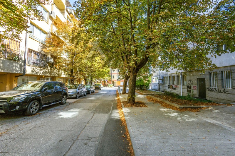Продава  4-стаен град София , Редута , 106 кв.м | 35828256 - изображение [17]