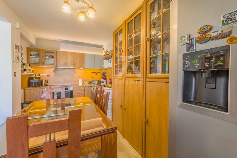 Продава  4-стаен град София , Редута , 106 кв.м | 35828256 - изображение [4]