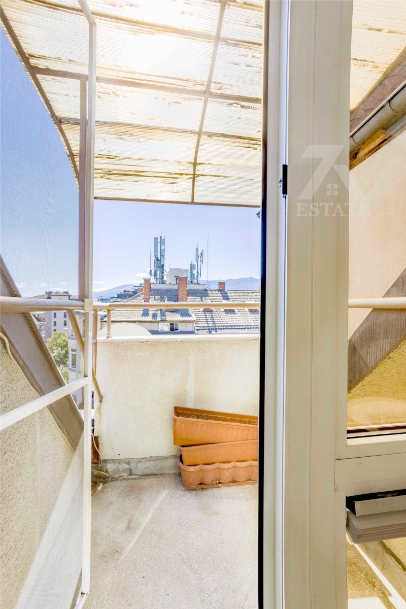Продава  4-стаен град София , Редута , 106 кв.м | 35828256 - изображение [14]