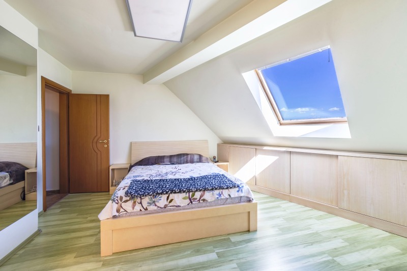 Продава  4-стаен град София , Редута , 106 кв.м | 35828256 - изображение [7]