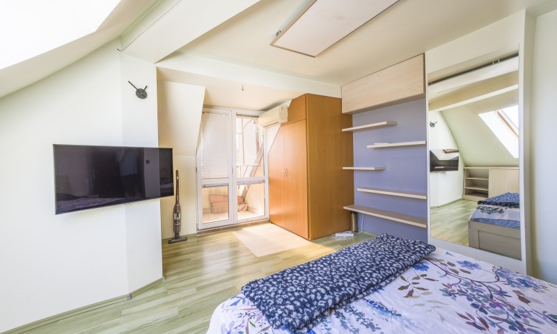 Продава  4-стаен град София , Редута , 106 кв.м | 35828256 - изображение [8]