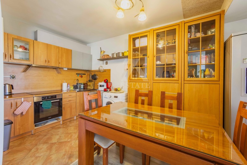 Продава  4-стаен град София , Редута , 106 кв.м | 35828256 - изображение [5]