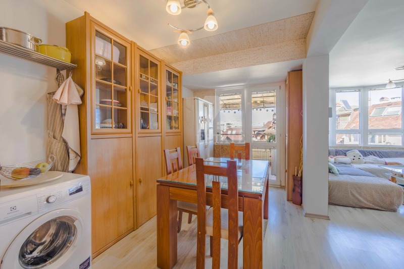 Продава  4-стаен град София , Редута , 106 кв.м | 35828256 - изображение [6]
