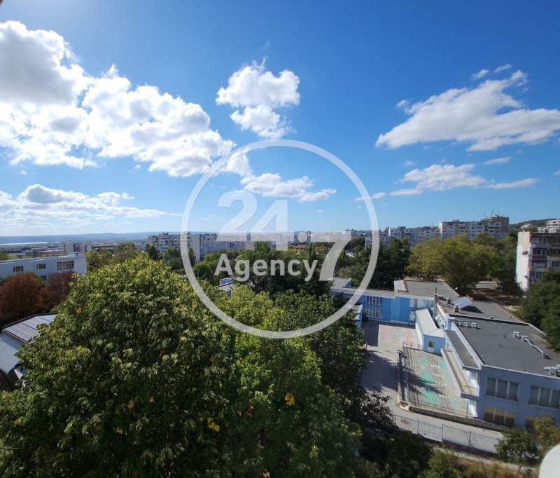 Na prodej  3 ložnice Varna , Vladislav Varnenčik 1 , 95 m2 | 56933731 - obraz [14]