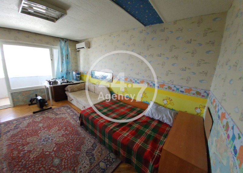 Na prodej  3 ložnice Varna , Vladislav Varnenčik 1 , 95 m2 | 56933731 - obraz [5]