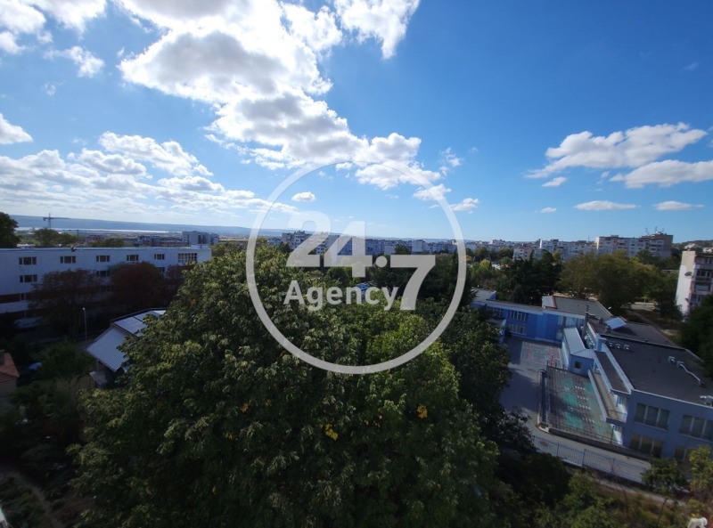 Na prodej  3 ložnice Varna , Vladislav Varnenčik 1 , 95 m2 | 56933731 - obraz [15]