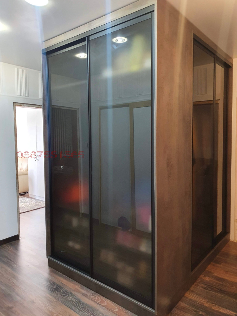 Продава МНОГОСТАЕН, гр. Ботевград, област София област, снимка 3 - Апартаменти - 52778781