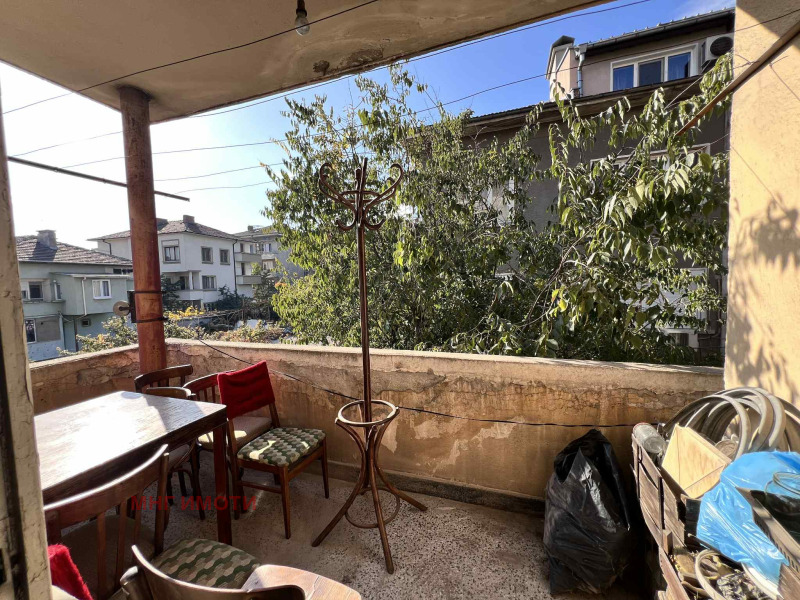 Продава МНОГОСТАЕН, гр. Пловдив, Младежки Хълм, снимка 9 - Апартаменти - 53030973