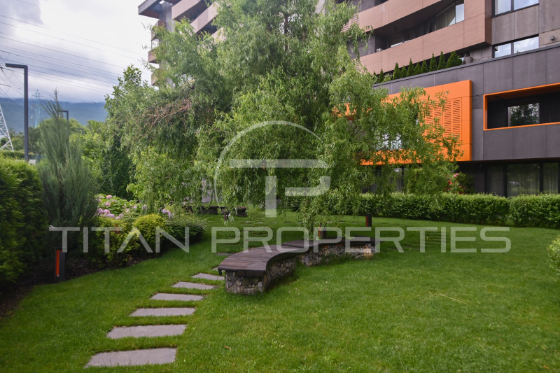 Te koop  Maisonnette Sofia , Vitosja , 189 m² | 87895128 - afbeelding [16]