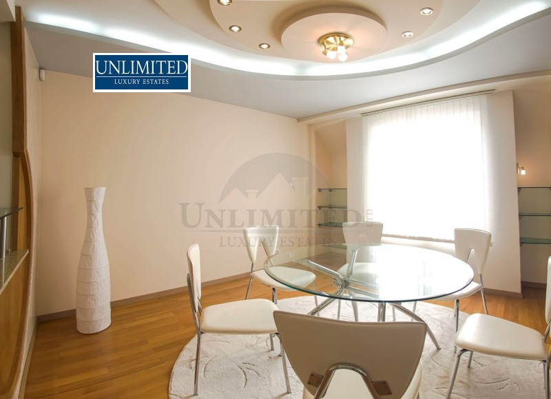 Продава МЕЗОНЕТ, гр. София, Лозенец, снимка 3 - Апартаменти - 53189219