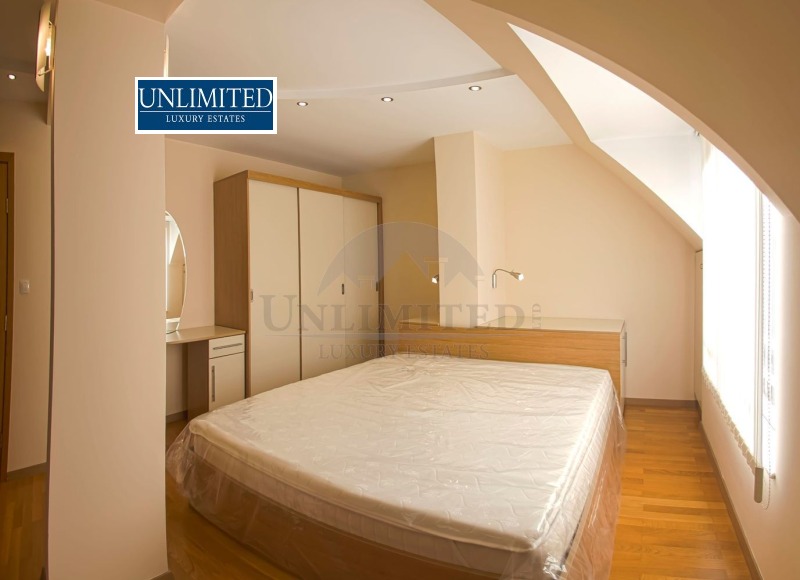 Продава МЕЗОНЕТ, гр. София, Лозенец, снимка 9 - Апартаменти - 53189219